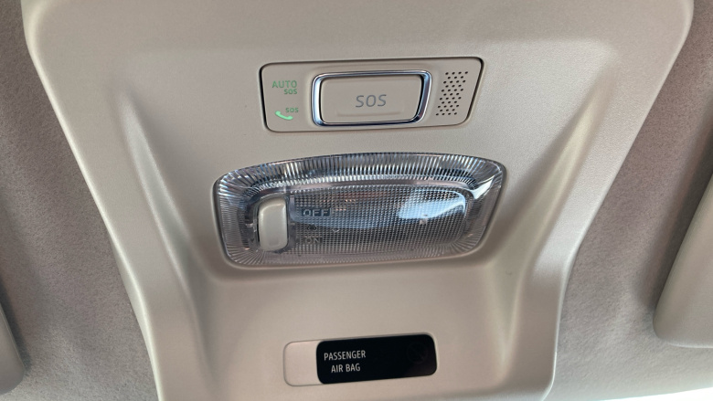 Dacia Spring 27kWh Expression 65 48kW 5dr Auto Electric Hatchback